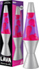 Timeless 14.5" Lava Lamp with Soft Light - Perfect for Decoration & Relaxation