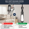 Cordless Handheld Stick Vacuum Cleaner Lightweight 18000pa Self-Emptying Upright