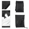 2-3 Seater Swing Cover Garden Hammock Canopy Chair Seat Cover Waterproof Outdoor