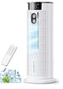 Portable Air Conditioner 4-in-1 Cooling Fan Dehumidifier Remote Timer AC Unit