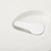 24" X 14" Boat Hatch, 180 Degree Lid Hinge Boat Deck Hatch with Non Slip Surface