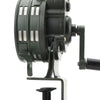 110dB Handheld Air Raid Siren Air Raid Siren Emergency Alarm Siren ﻿Aluminum