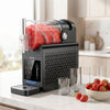 Table Top Blender Plastic Jug Food Blender Smoothie Maker Juicer Ice Crusher