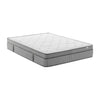 Dusk Memory Foam 4000 Pocket Spring Hybrid Super King Mattress RRP £459