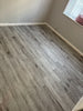 36pcs/5m² Luxury Vinyl Tiles LVT Self Adhesive Wood Look Flooring Kitchen Bath