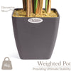 Artificial Areca Palm Tree Natural Looking Faux Plant in Pot 2ft 3ft 4ft 5ft 6ft