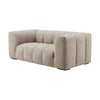 Dusk Manhattan 2 Seater Sofa Stone RRP £999