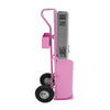 18L Portable Horse Shower Instant Gas Hot Water Heater LPG Boiler & Trolley
