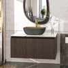 1000x500mm Bathroom Furniture Vanity Unit Basin Sink Storage Cabinet Soft Close