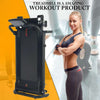 Treadmill 9% Incline Electric Folding Walking Running Machine Machine Home Gym