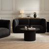Dusk Porto 2 Seater Modular Sofa - Velvet Ink RRP £999