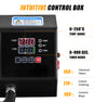 30×38cm 5 in1 Heat Press Machine Digital Transfer Sublimation Printer