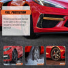 LED For Corvette C8 2019-2025 Daytime Running Light Turn Signal W/ Edge Cover AN