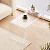 Acrylic Coffee Table, Clear Coffee Table，Modern Home Furniture