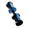Adjustable Dumbbell 40kg Set Pair Hand Weight Dumbbell Home Gym Fitness Exercise