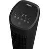 Tristar Fan Air Cooler Black Timer Remote Control LED Display Portable 60W
