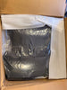 DUSK Brooklyn Large L-Shape Sofa in Ink Velvet - RRP £1599
