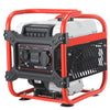 Inverter Generator Petrol 1000KW Suitcase for Storm Flood RV Home Backup Power