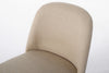 Swyft Dining Chair 05 - Oatmeal Linen - Set of 2 RRP £379