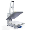 16x20 in Auto Open Heat Press Machine for Shirts Bags Mouse Pads More