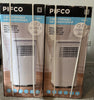🔷PIFCO 9000 BTU 3-in-1 Portable Air Conditioner, Remote, White, FAST POSTAGE✅