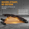 Weight Bench Press, Adjustable Workout Benches for Home Gym Dumbbell Exercise