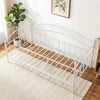 Metal Daybed Frame Single Size Sofa Bed