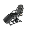 Electric Massage Table Salon Spa Bed 3 Fold Beauty Adjust Reclining Chair
