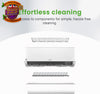 12000 BTU Split Air Conditioner WiFi Heat Pump A+++ Cooling Heating R32 White