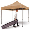 ® Pop Up 3x3m Heavy Duty Waterproof Commercial Grade MarketStall