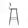 Outdoor Garden Table Patio Restaurant Cafe Bar Bistro Furniture High Stools Set