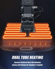 15×15IN Heat Press Machine Digital Transfer Sublimation 38×38cm Printer UK Stock
