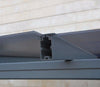 Carport 9 x 16ft Garage Shelter Palram Canopia Verona 5000