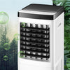 10L Portable Cooler Air Conditioning Unit Fan Humidifier With Remote Control UK
