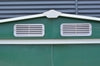 8 x 6FT Garden Storage Shed Apex Galvanised Steel Heavy Duty Steel Tool Store UK