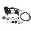 Air Ride Suspension Compressor 12V Air Compressor For Car Horns