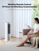 Portable Air Cooler 5L Evaporative 3in1 Fan Humidifier Oscillating Remote Timer