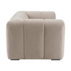 Dusk Manhattan 2 Seater Sofa Stone RRP £999