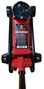 3 Ton Heavy Duty Hydraulic Trolley Floor Jack Car Caravan Van 4x4