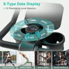 Heavy Duty Exercise Bike Home Gym Bicycle Cycling Cardio Fitness Indoor Workout