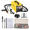 Car Body Dent Repair Tool 3KW 3500A Panel Dent Puller Spot Welder Stud Welder