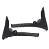For Porsche 986 For Boxster Hand Side Sill End Trim Reverse Mudflap Spat 1997-04