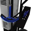 18L Portable Horse Shower Instant Gas Hot Water Heater LPG Boiler & Trolley