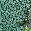 Artificial Green Living Wall Hedge Plant Panels Combo of 3x 1mx50cm - FLORENCE