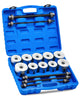OMT Universal Press Pull Sleeve Tool Kit Bushing Bearing Seal Driver Removal Set