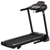 Folding 12km/h Electric Treadmill Running Machine w/ Incline LED Display