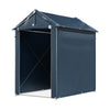 Bicycle Storage Tent Garden Bike Shelter Equipment Cover Shed Outdoor Waterproof