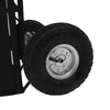 18L Portable Horse Shower Instant Gas Hot Water Heater LPG Boiler & Trolley
