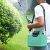 5L Garden Sprayer Electric Garden Sprayer Battery Powered High Pressure Handheld