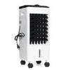 10L PORTABLE AIR COOLER FAN HUMIDIFIER 65W BEDROOM OFFICE COOLING UNIT